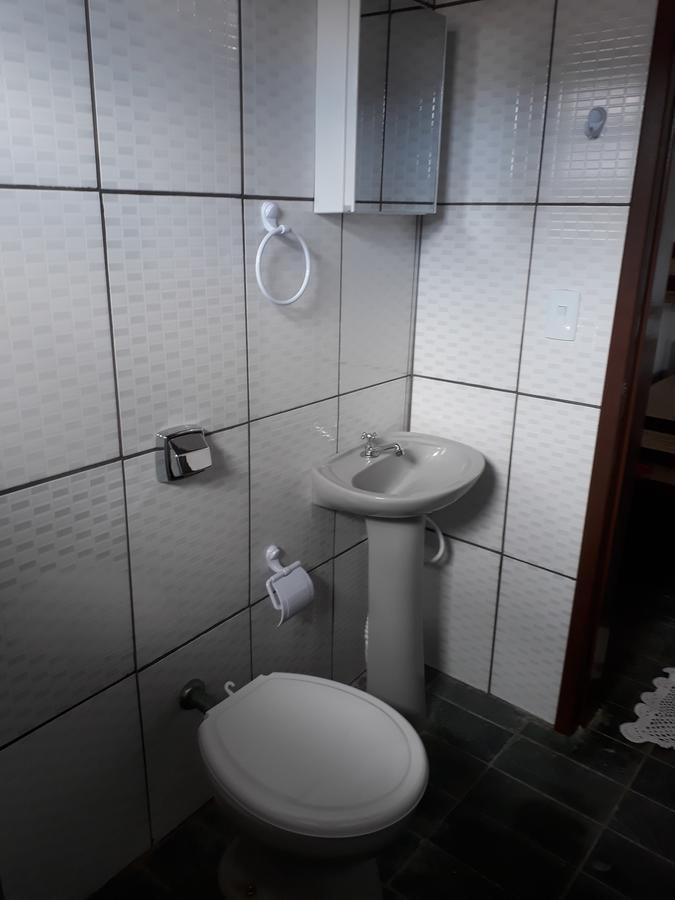 Recanto Villas Boas Ubatuba Exteriér fotografie