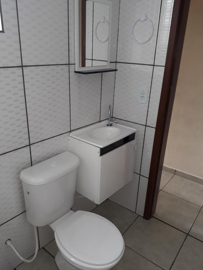 Recanto Villas Boas Ubatuba Exteriér fotografie