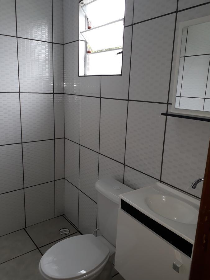 Recanto Villas Boas Ubatuba Exteriér fotografie