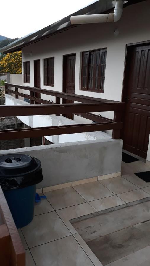 Recanto Villas Boas Ubatuba Exteriér fotografie