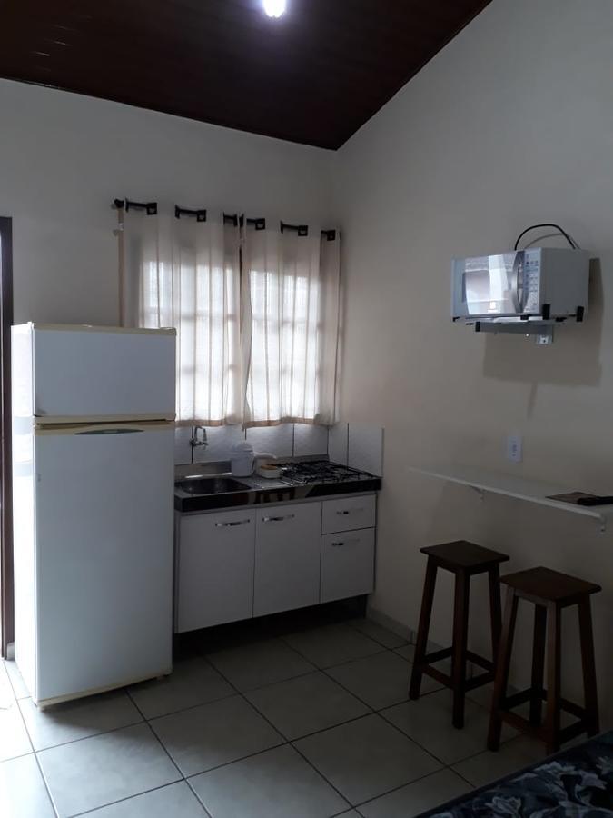 Recanto Villas Boas Ubatuba Exteriér fotografie