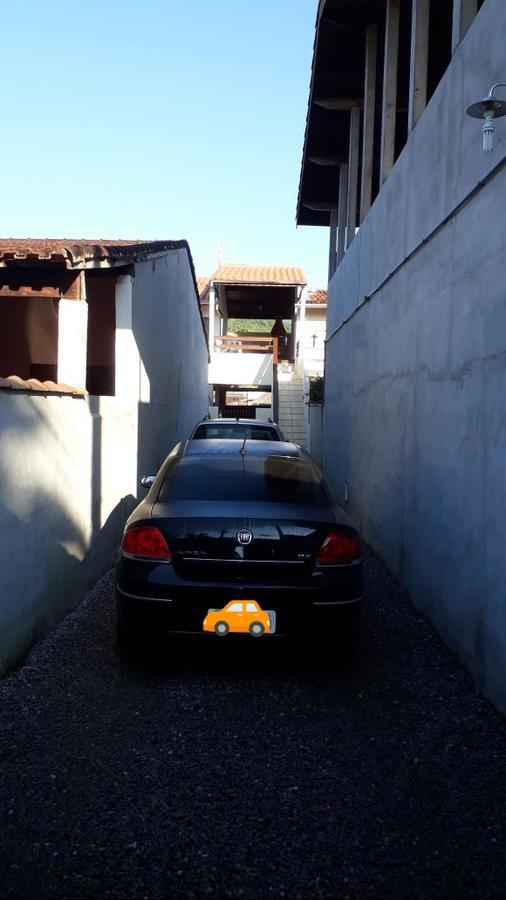 Recanto Villas Boas Ubatuba Exteriér fotografie