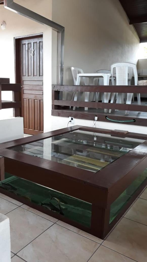 Recanto Villas Boas Ubatuba Exteriér fotografie
