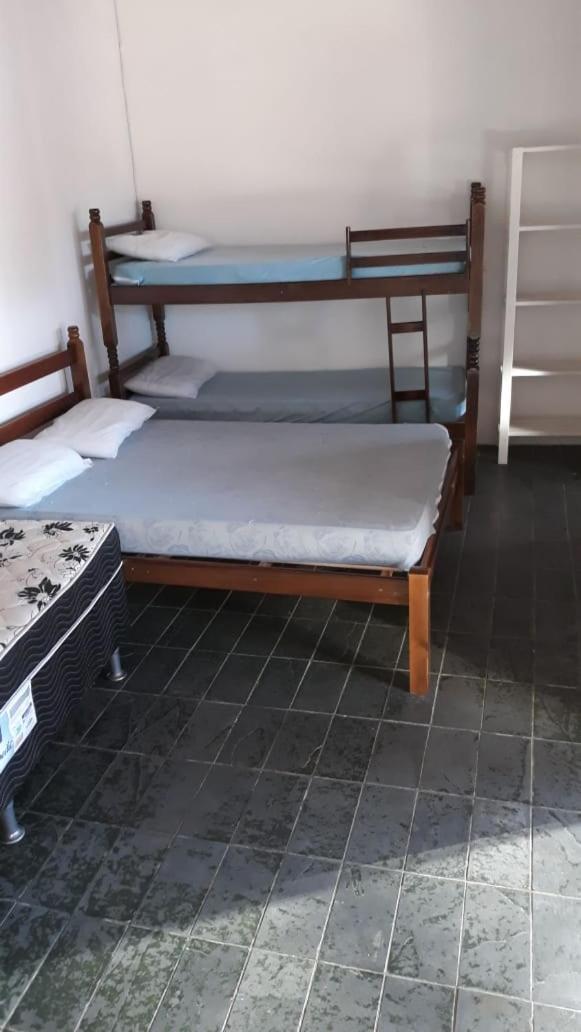 Recanto Villas Boas Ubatuba Exteriér fotografie