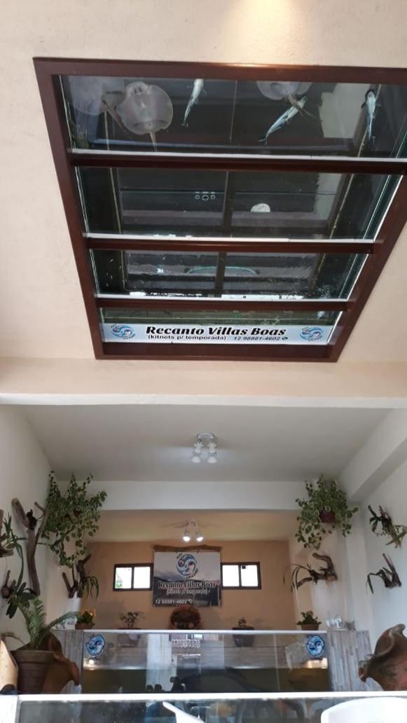 Recanto Villas Boas Ubatuba Exteriér fotografie
