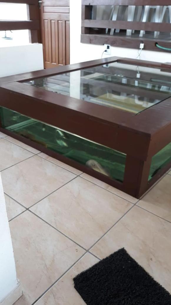 Recanto Villas Boas Ubatuba Exteriér fotografie