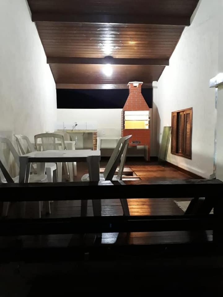 Recanto Villas Boas Ubatuba Exteriér fotografie