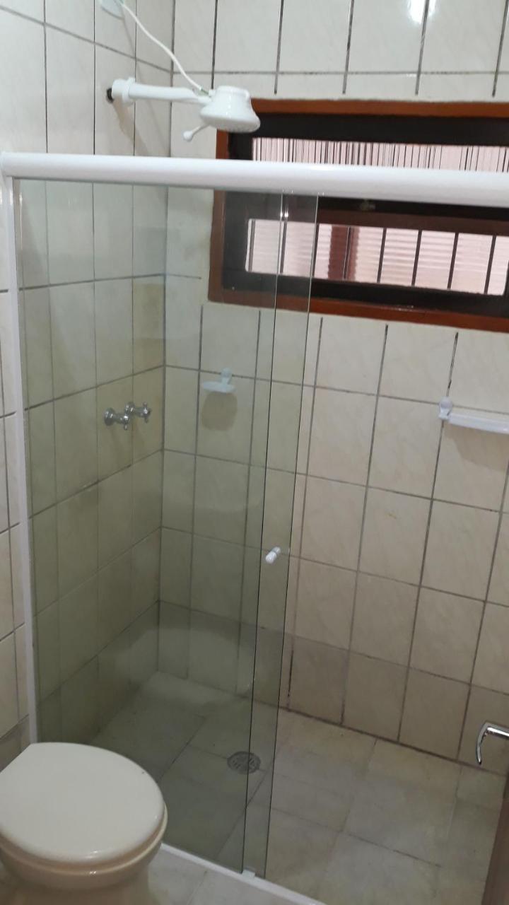 Recanto Villas Boas Ubatuba Exteriér fotografie