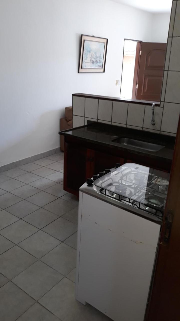 Recanto Villas Boas Ubatuba Exteriér fotografie