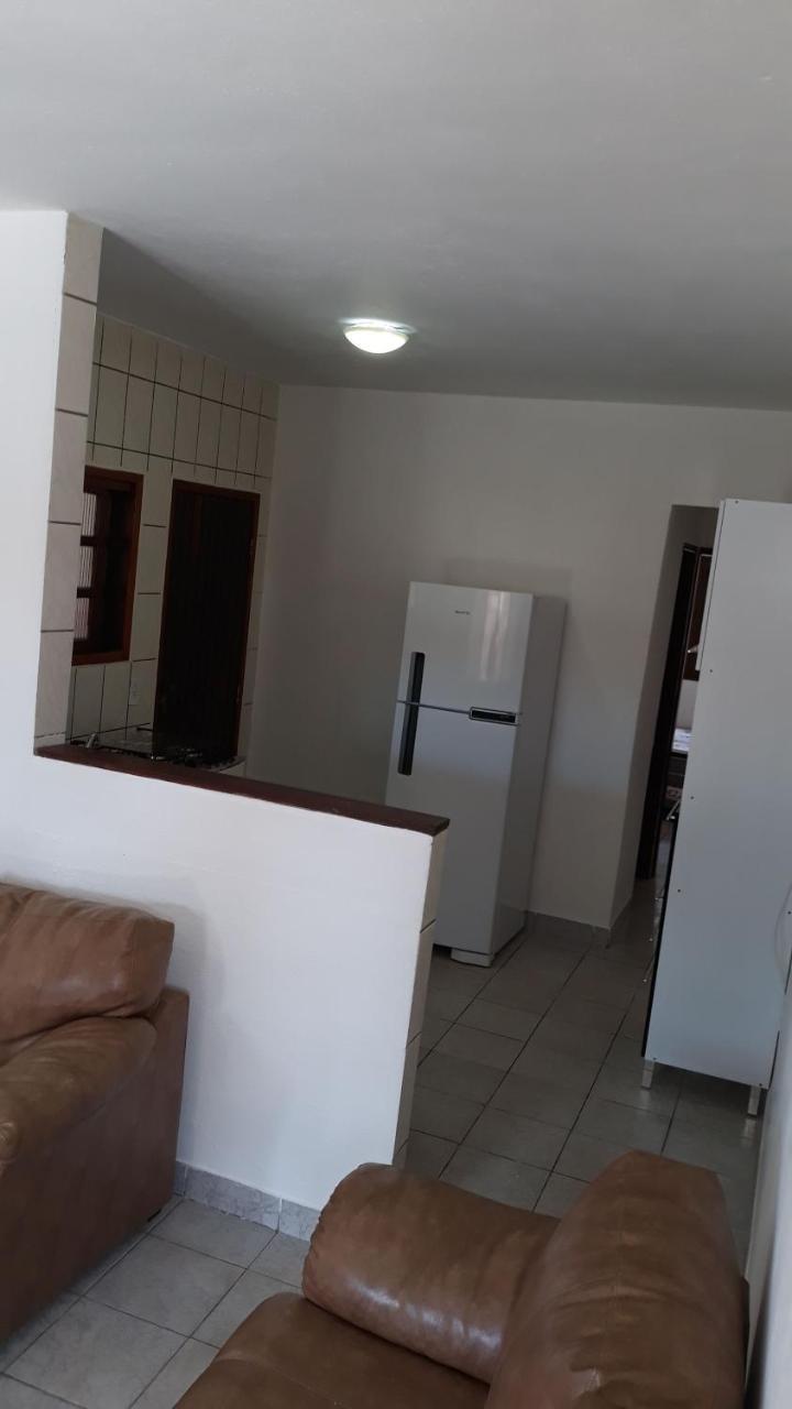 Recanto Villas Boas Ubatuba Exteriér fotografie