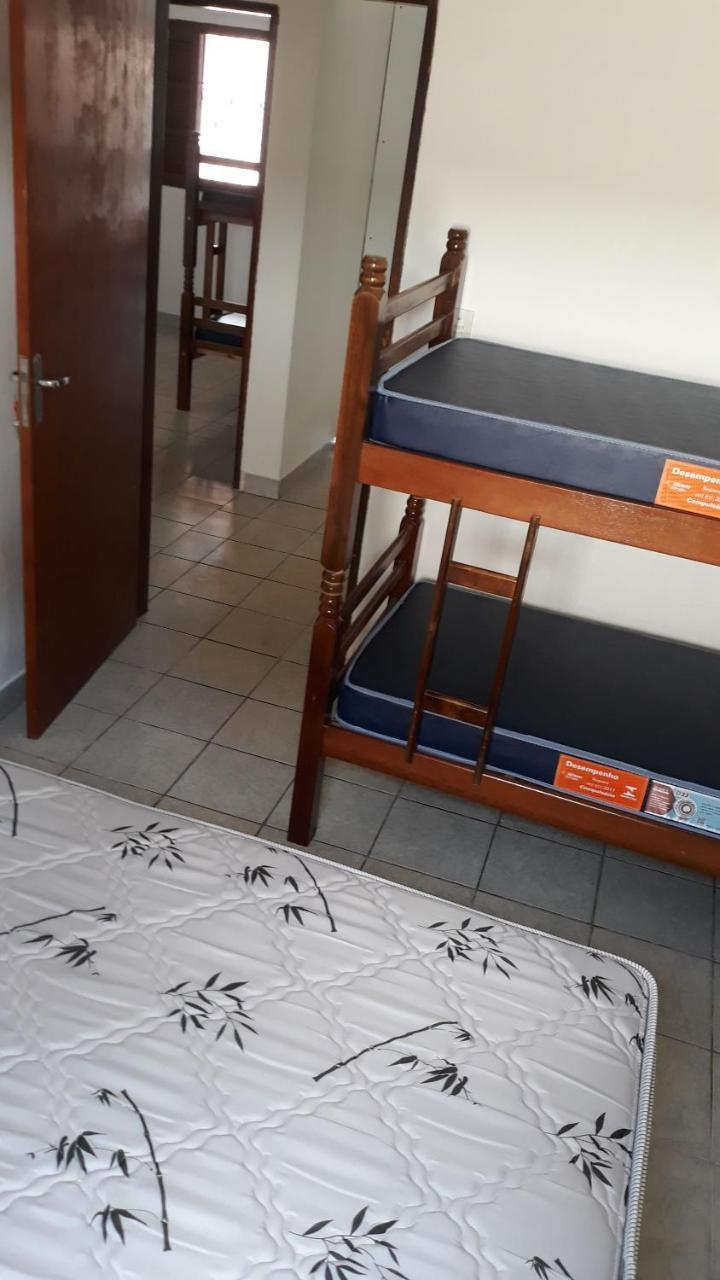 Recanto Villas Boas Ubatuba Exteriér fotografie