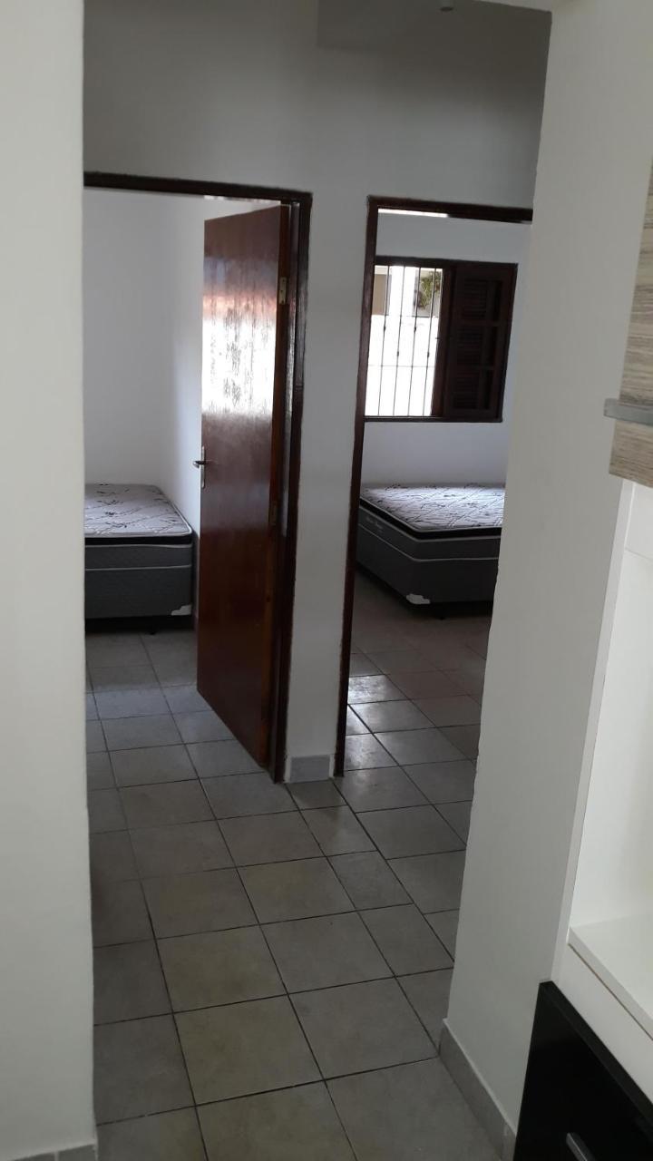 Recanto Villas Boas Ubatuba Exteriér fotografie