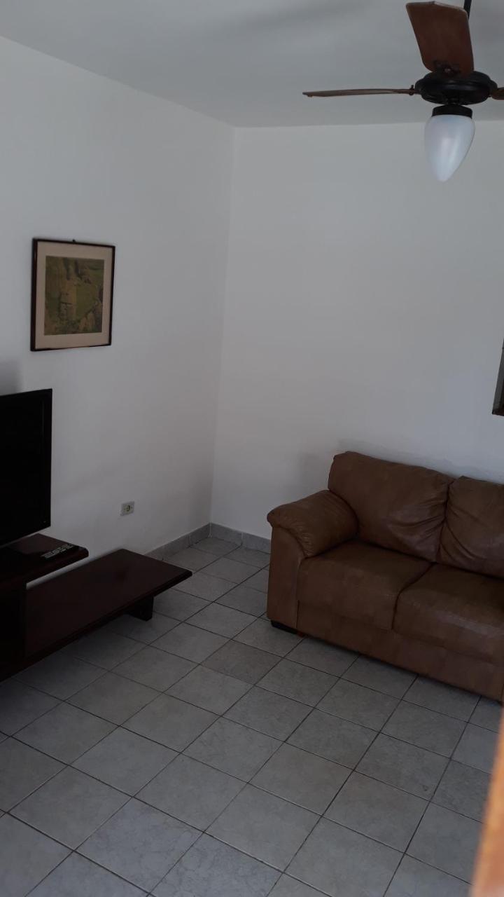 Recanto Villas Boas Ubatuba Exteriér fotografie