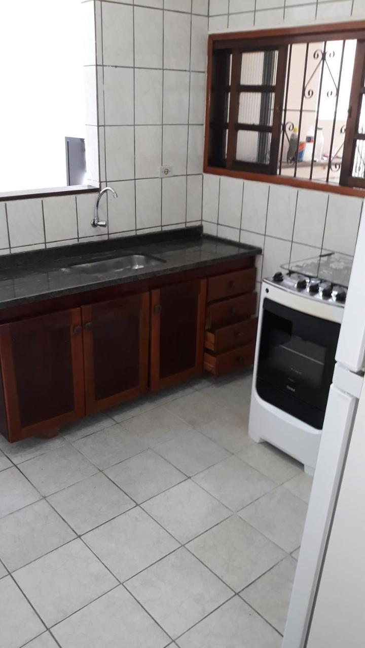 Recanto Villas Boas Ubatuba Exteriér fotografie