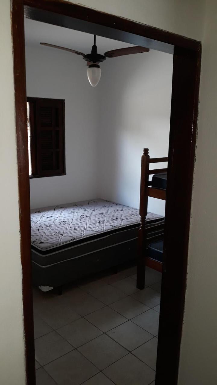Recanto Villas Boas Ubatuba Exteriér fotografie