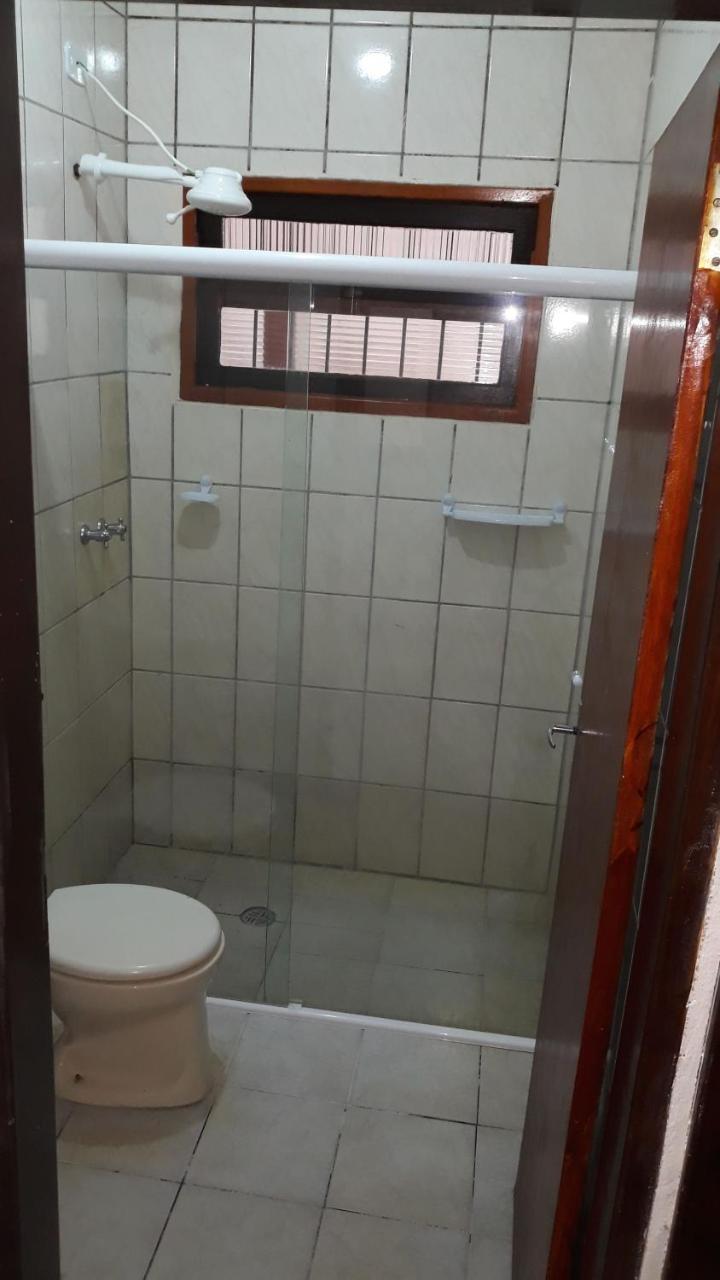 Recanto Villas Boas Ubatuba Exteriér fotografie