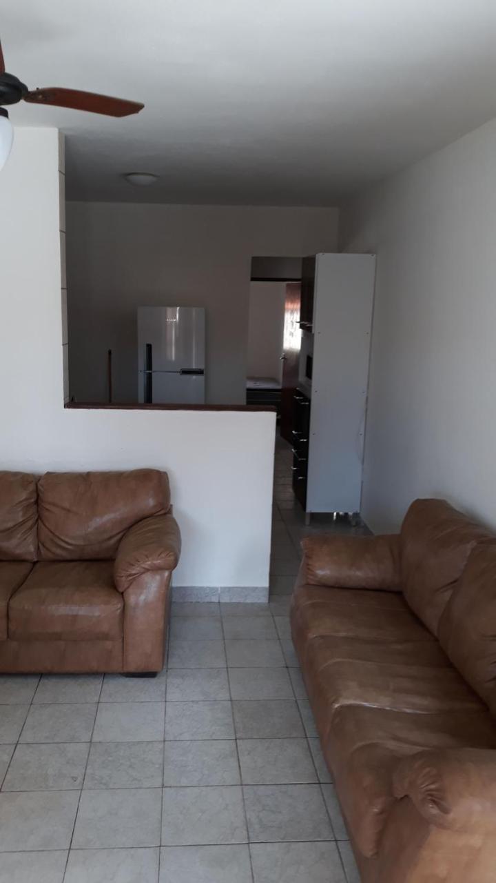 Recanto Villas Boas Ubatuba Exteriér fotografie