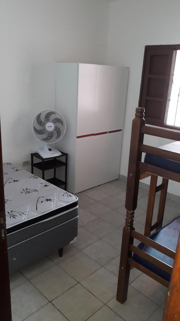 Recanto Villas Boas Ubatuba Exteriér fotografie