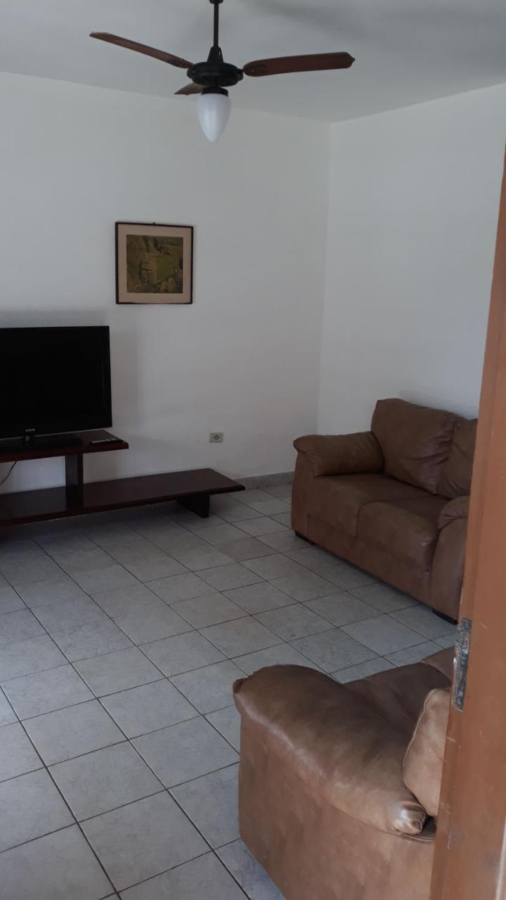 Recanto Villas Boas Ubatuba Exteriér fotografie