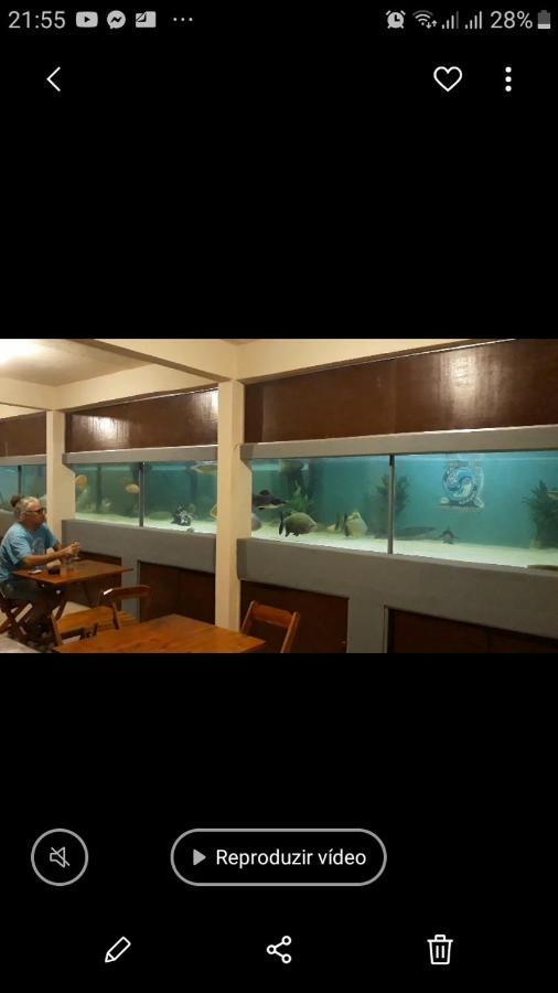 Recanto Villas Boas Ubatuba Exteriér fotografie